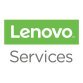 Lenovo Essential Service + YourDrive YourData - extended service agreement - 5 years - on-site