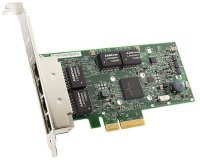 Lenovo ThinkSystem Broadcom 5719 Interne Ethernet 1000 Mbit/s