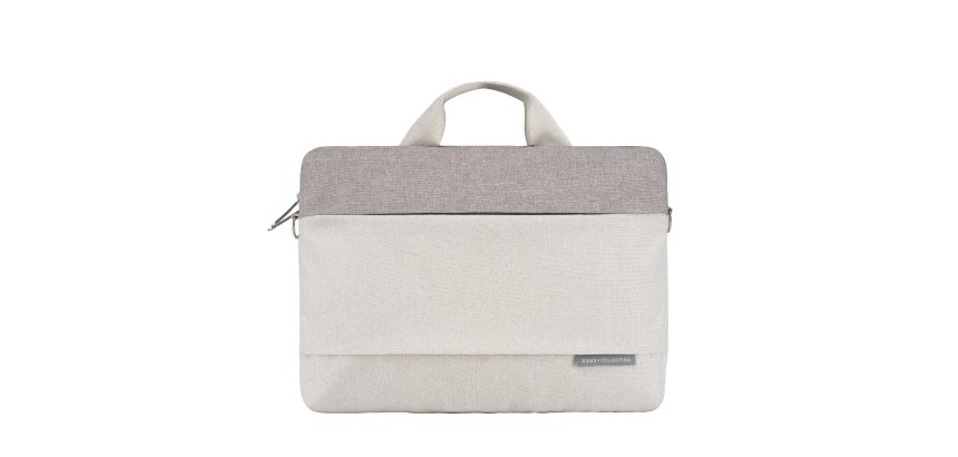 ASUS EOS 2 Carry Bag 39,6 cm (15.6") Housse Gris