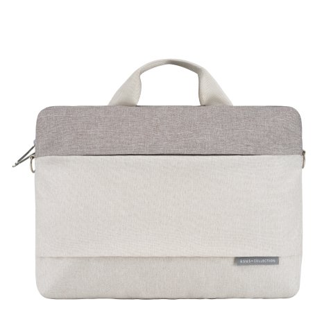 ASUS EOS 2 Carry Bag 39,6 cm (15.6") Housse Gris