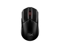 HyperX Pulsefire Haste 2 Core Wls - Gaming Mouse (Black/ Black)