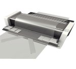 Plastifieuse iLAM Touch 2 Turbo A3, jusqu'à A3