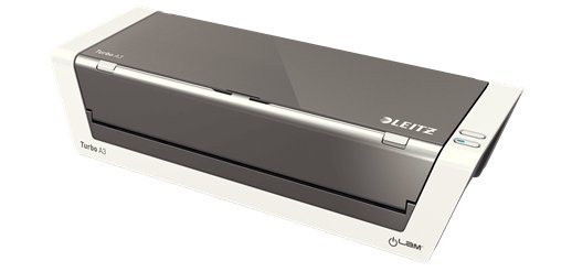 Plastifieuse iLAM Touch 2 Turbo A3 Leitz