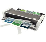 Plastifieuse iLAM Touch 2 Turbo A3 Leitz