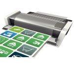 Leitz Laminator iLAM Touch 2 Turbo A3