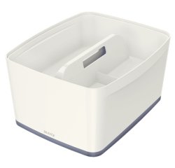 Organiseur pour la boîte de rangement MyBox, A4,blanc