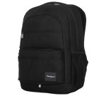 Targus Octave III sac à dos City backpack Noir Polyester