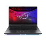 ASUS ROG Strix G16 G615LR-S5234W Intel Core Ultra 9 275HX Ordinateur portable 40,6 cm (16") WQXGA 32 Go DDR5-SDRAM 1 To SSD NVIDIA GeForce RTX 5070 Ti Wi-Fi 7 (802.11be) Windows 11 Home Gris