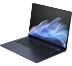 HP EliteBook Ultra G1i Copilot+ PC Intel Core Ultra 7 258V Laptop 35.6 cm (14") 2.8K 32 GB LPDDR5x-SDRAM 1 TB SSD Wi-Fi 7 (802.11be) Windows 11 Pro Blue