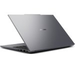 MEDION Signium 14 S1 MD600002 FR Intel Core 5 120U Ordinateur portable 35,6 cm (14") 2.8K 16 Go DDR4-SDRAM 512 Go SSD Wi-Fi 6 (802.11ax) Windows 11 Home Gris AZERTY Français
