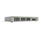 Allied Telesis GS970M Managed L3 Gigabit Ethernet (10/100/1000) 1U Grey