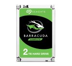 Seagate Barracuda ST2000DM008 disque dur 2 To 7200 tr/min 256 Mo 3.5" Série ATA III