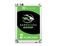Seagate Barracuda ST2000DM008 disco duro interno 2 TB 7200 RPM 256 MB 3.5" Serial ATA III