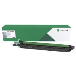 Lexmark 76C0PK0 tambor de impresora Original 1 pieza(s)