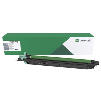 Lexmark 76C0PK0 tambor de impresora Original 1 pieza(s)