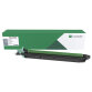 Lexmark 76C0PK0 tambor de impresora Original 1 pieza(s)