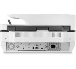 HP Flow 8500 fn2 Flatbed & ADF scanner 600 x 600 DPI