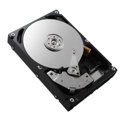 DELL 161-BBRX disco duro interno 8 TB 7200 RPM 3.5" SAS