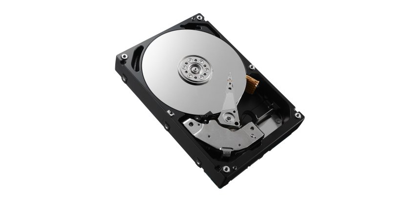 DELL 161-BBRX disco duro interno 8 TB 7200 RPM 3.5" SAS
