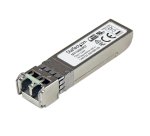 StarTech.com MSA Compliant SFP+ Transceiver Module - 10GBASE-SR~MSA Uncoded SFP+ Module - 10GBASE-SR - 10GbE Multi Mode Fiber (MMF) Optic Transceiver - 10GE Gigabit Ethernet SFP+ - LC 300m - 850nm - DDM