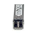 StarTech.com MSA Uncoded SFP Module - 100BASE-FX - 100MbE Multi Mode Fiber (MMF) Optic Transceiver - 100Mb Ethernet SFP - LC 2km - 1310nm - DDM