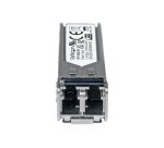StarTech.com Module de transceiver SFP 1000BASE-LH à fibre optique Gigabit - Conforme aux normes MSA - Monomode LC - 40 km