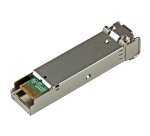 StarTech.com Module de transceiver SFP 1000BASE-LX à fibre optique Gigabit - Conforme aux normes MSA - Monomode LC - 10 km