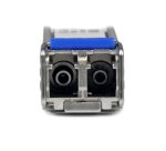 StarTech.com Module de transceiver SFP 1000BASE-LX à fibre optique Gigabit - Conforme aux normes MSA - Monomode LC - 10 km