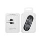 Câble téléphone portable Samsung câble USB2.0 vers USB-C 1,5m - Noir