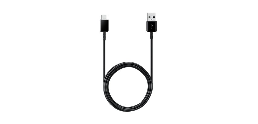 Câble téléphone portable Samsung câble USB2.0 vers USB-C 1,5m
