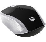HP Souris sans fil 200 (Argent vif)
