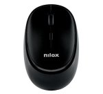 Nilox NXMDWS102 mouse Casa Bluetooth Ottico 1600 DPI
