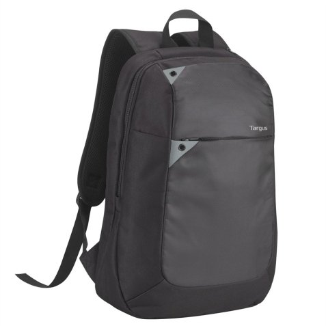 Targus TBB565AU sac à dos Noir Polyester