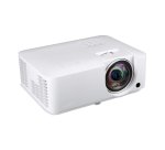 Acer Vero SL2520n Projecteur à focale standard 4000 ANSI lumens DLP 1080p (1920x1080) Compatibilité 3D Blanc