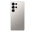 Samsung Galaxy S25 Ultra 17.5 cm (6.9") Dual SIM Android 15 5G USB Type-C 12 GB 256 GB 5000 mAh Gray, Titanium