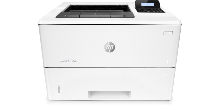 HP LaserJet Pro M501dn