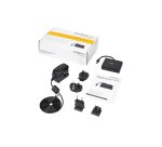 StarTech.com Splitter multi-écrans Mini DisplayPort vers 3x DisplayPort - Hub MST à 3 ports