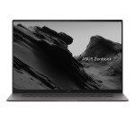 ASUS Zenbook S16 UM5606GA-DICSR133X Copilot+ PC AMD Ryzen AI 7 445 Ordinateur portable 40,6 cm (16") 3K 32 Go LPDDR5x-SDRAM 1 To SSD Wi-Fi 7 (802.11be) Windows 11 Pro Gris