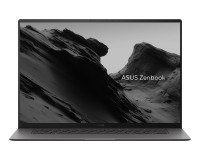 ASUS Zenbook S16 UM5606GA-DICSR133X Copilot+ PC AMD Ryzen AI 7 445 Ordinateur portable 40,6 cm (16") 3K 32 Go LPDDR5x-SDRAM 1 To SSD Wi-Fi 7 (802.11be) Windows 11 Pro Gris
