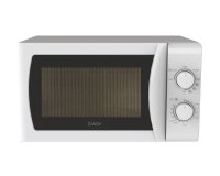 Candy Idea CMG20SMW White Grill microwave Countertop 20 L 700 W