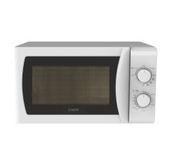 Candy Idea CMG20SMW Bianco Microonde con grill Superficie piana 20 L 700 W
