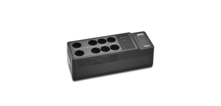APC BE850G2-IT gruppo di continuità (UPS) Standby (Offline) 0,85 kVA 520 W