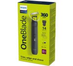 Philips OneBlade Pro 360 Face + Body QP6542/15