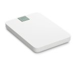 Seagate Ultra Touch disque dur externe 2 To USB Type-C 3.2 Gen 1 (3.1 Gen 1) Blanc