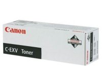 Canon C-EXV29 toner cartridge 1 pc(s) Original Yellow