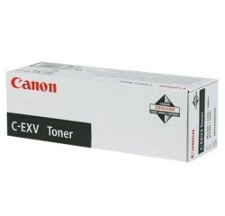 Canon C-EXV29 cartuccia toner 1 pz Originale Giallo