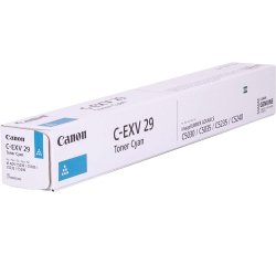 Canon C-EXV29 toner cartridge 1 pc(s) Original Cyan