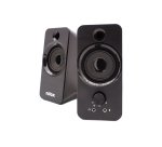 Nilox Altavoces de 6W con conexión USB