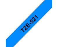 Brother Ruban pour étiqueteuse 9mm