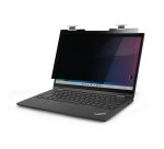 StarTech.com Filtre de Confidentialité Lumineux Lenovo X13 Yoga Gen 4 avec Fonction Tactile, Rabattable, Transmission Lumineuse de 75 %, Filtre de Confidentialité Antireflet, Angle de Vision de +/- 30 Degrés